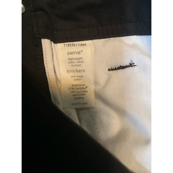 Swrve Regular Trim Fit Cycling Cotton Trousers Men Size 30 Stretch Pants - Picture 4 of 11